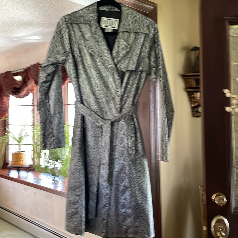 BB Dakota trench coat. New without tags!